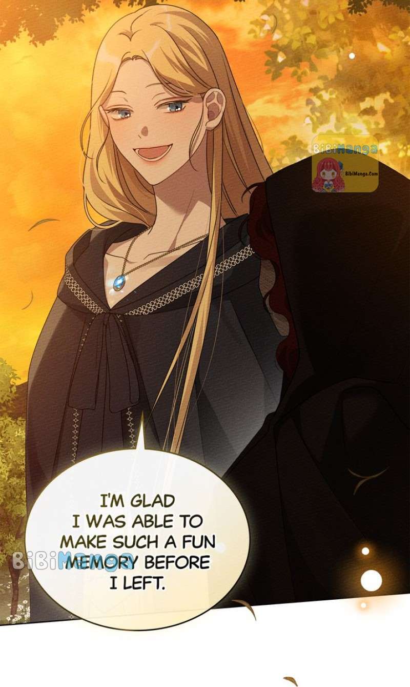 Under the Oak Tree Chapter 77 image 22